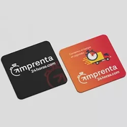 ▷ Imprimir Posavasos Personalizados en 24 horas ✅