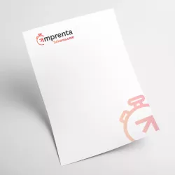 ▷ Imprimir Papel Membretado Personalizado en 24 horas ✅
