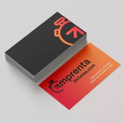 ▷ Imprimir Tarjetas de Visita Personalizadas Urgentes en 24 horas ✅